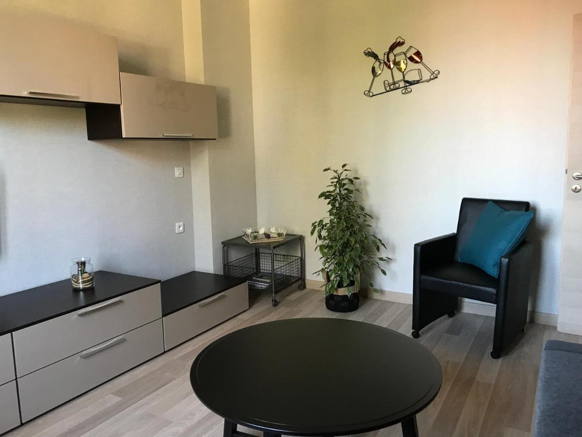 Ferienwohnung Le Coin De Frederic Colmar Exterior foto