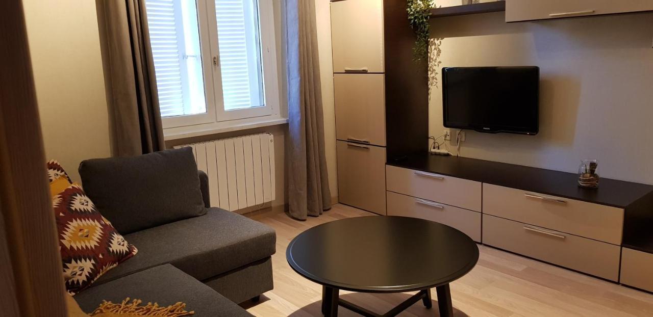 Ferienwohnung Le Coin De Frederic Colmar Exterior foto